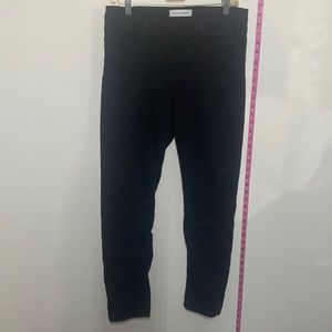 Flying Monkey pants black